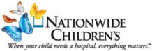 Nationwide Children's Hospital Critical Care Transport Program
